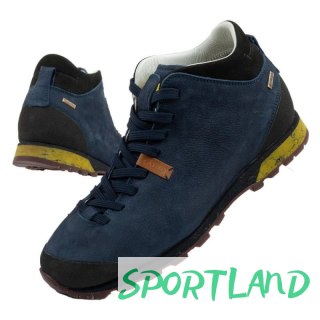 Buty Aku Bellamont 3 Gore-tex M 527 669 42