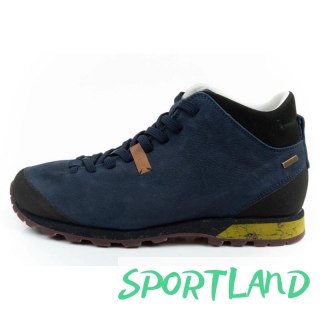Buty Aku Bellamont 3 Gore-tex M 527 669 42