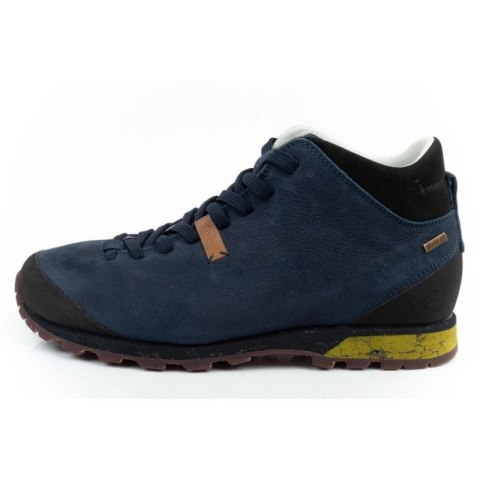Buty Aku Bellamont 3 Gore-tex M 527 669 42 Buty Aku Bellamont 3 Gore-tex M 527 669 42