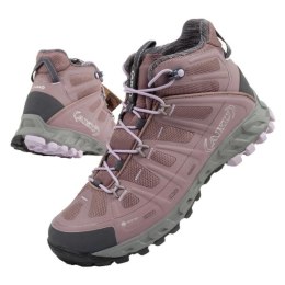 Buty Aku Selvatica Mid Gore-tex W 676 592 38