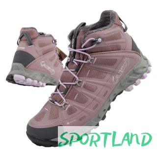 Buty Aku Selvatica Mid Gore-tex W 676 592 38