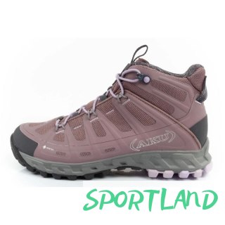 Buty Aku Selvatica Mid Gore-tex W 676 592 38