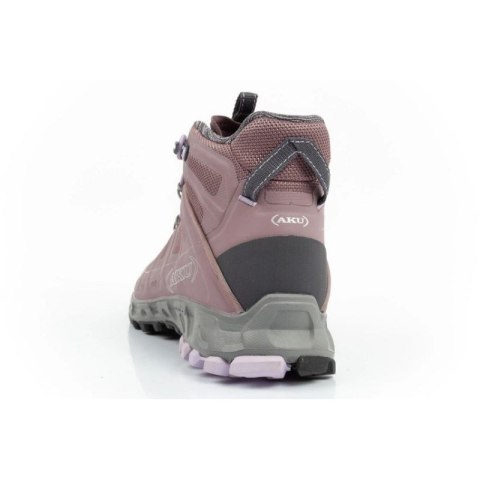 Buty Aku Selvatica Mid Gore-tex W 676 592 38 Buty Aku Selvatica Mid Gore-tex W 676 592 38