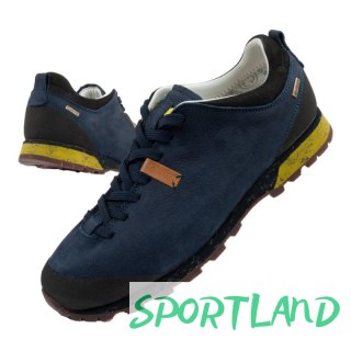 Buty trekkingowe Aku Bellamont 3 Nbk Gore-tex M 528 669 42