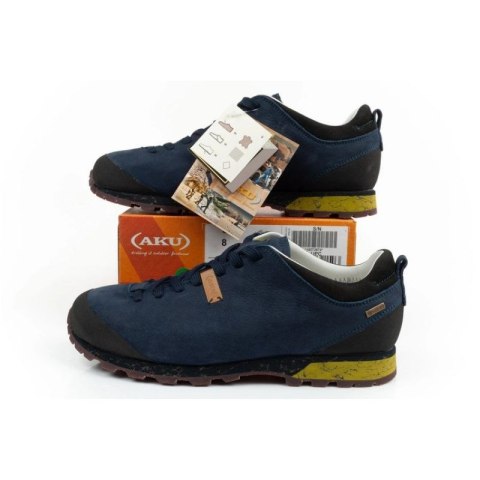Buty trekkingowe Aku Bellamont 3 Nbk Gore-tex M 528 669 42 Buty trekkingowe Aku Bellamont 3 Nbk Gore-tex M 528 669 42