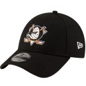 Czapka New Era 9FORTY Anaheim Ducks NHL Cap 70902636 OSFA