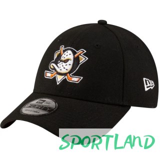 Czapka New Era 9FORTY Anaheim Ducks NHL Cap 70902636 OSFA