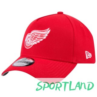 Czapka New Era 9FORTY Detroit Red Wings NHL Cap 70902628 OSFA