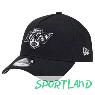 Czapka New Era 9FORTY Los Angeles Kings NHL Cap 70902627 OSFA