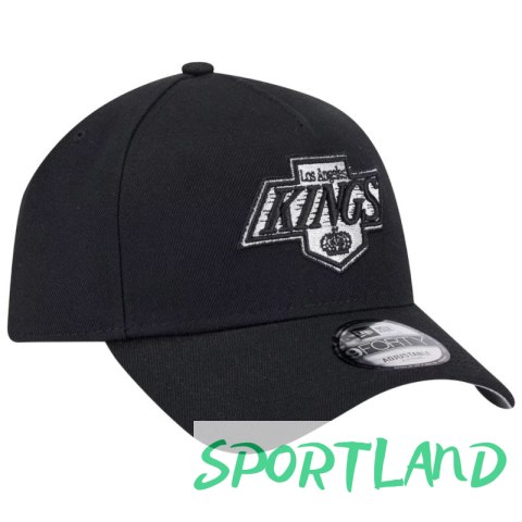 Czapka New Era 9FORTY Los Angeles Kings NHL Cap 70902627 OSFA Czapka New Era 9FORTY Los Angeles Kings NHL Cap 70902627 OSFA