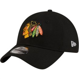 Czapka New Era 9TWENTY Chicago Blackhawks NHL Cap 70899713 OSFA