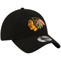 Czapka New Era 9TWENTY Chicago Blackhawks NHL Cap 70899713 OSFA
