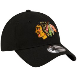 Czapka New Era 9TWENTY Chicago Blackhawks NHL Cap 70899713 OSFA