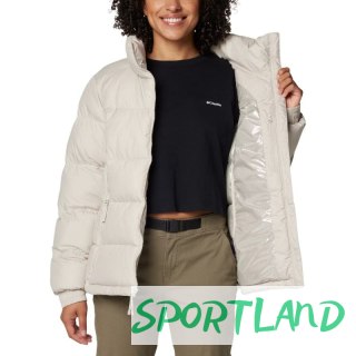 Kurtka Columbia Pike Lake Full Zip Jacket W 2089311278 M