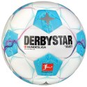 Piłka nożna Select Derbystar Bundesliga Brillant Replica v24 Ball 162008F 4 Piłka nożna Select Derbystar Bundesliga Brillant Replica v24 Ball 162008F 4
