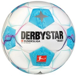 Piłka nożna Select Derbystar Bundesliga Brillant Replica v24 Ball 162008F 4
