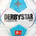 Piłka nożna Select Derbystar Bundesliga Brillant Replica v24 Ball 162008F 4 Piłka nożna Select Derbystar Bundesliga Brillant Replica v24 Ball 162008F 4