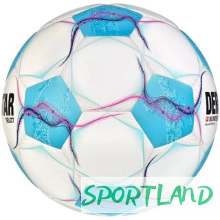 Piłka nożna Select Derbystar Bundesliga Brillant Replica v24 Ball 162008F 5