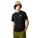 Koszulka The North Face Simple Dome Tee M NF0A87NGJK31 L