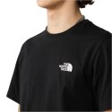 Koszulka The North Face Simple Dome Tee M NF0A87NGJK31 L