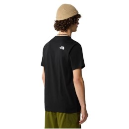 Koszulka The North Face Simple Dome Tee M NF0A87NGJK31 S