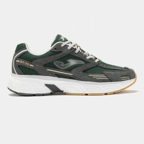 RT50 MEN 2517 DARK GREY 40