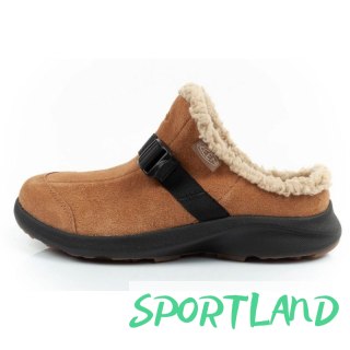 Buty Keen Hood Clog W 1026803 39