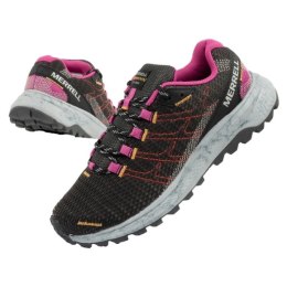 Buty do biegania Merrell Fly Strike W J067444 38.5