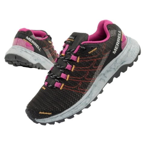 Buty do biegania Merrell Fly Strike W J067444 38.5 Buty do biegania Merrell Fly Strike W J067444 38.5