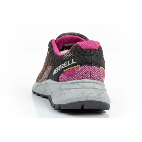 Buty do biegania Merrell Fly Strike W J067444 40.5 Buty do biegania Merrell Fly Strike W J067444 40.5
