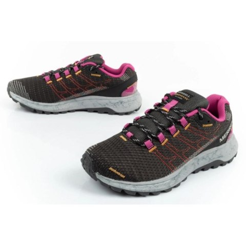 Buty do biegania Merrell Fly Strike W J067444 40.5 Buty do biegania Merrell Fly Strike W J067444 40.5