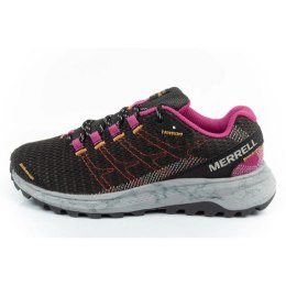 Buty do biegania Merrell Fly Strike W J067444 40