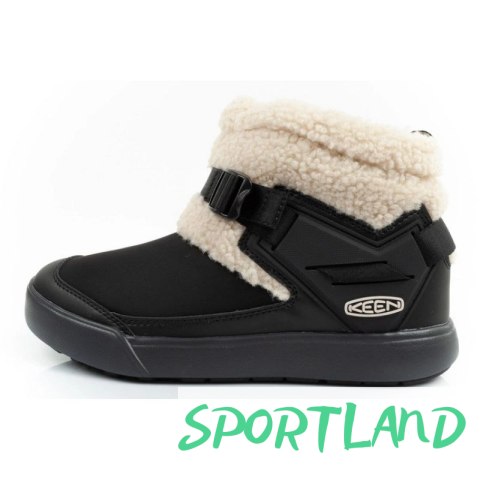Buty śniegowce Keen Hoodromeo Mini W 1026799 38 Buty śniegowce Keen Hoodromeo Mini W 1026799 38