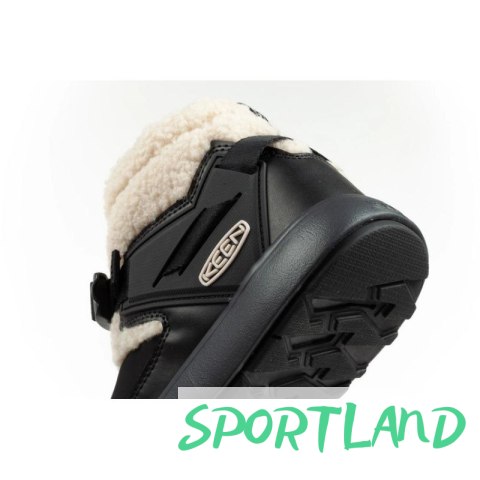 Buty śniegowce Keen Hoodromeo Mini W 1026799 38 Buty śniegowce Keen Hoodromeo Mini W 1026799 38