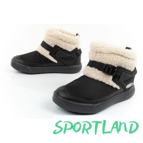 Buty śniegowce Keen Hoodromeo Mini W 1026799 38 Buty śniegowce Keen Hoodromeo Mini W 1026799 38