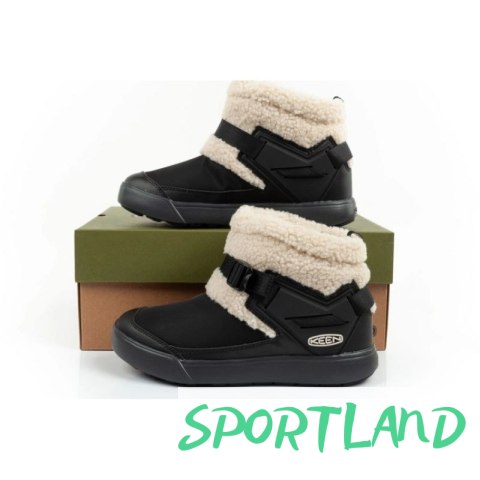 Buty śniegowce Keen Hoodromeo Mini W 1026799 38 Buty śniegowce Keen Hoodromeo Mini W 1026799 38