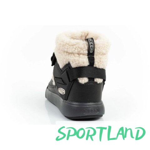 Buty śniegowce Keen Hoodromeo Mini W 1026799 40 Buty śniegowce Keen Hoodromeo Mini W 1026799 40