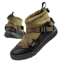 Buty śniegowce Keen Hoodzerra WP W 1026673 37