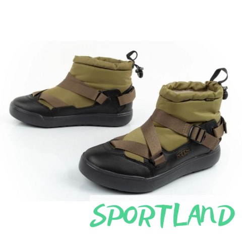 Buty śniegowce Keen Hoodzerra WP W 1026673 38 Buty śniegowce Keen Hoodzerra WP W 1026673 38