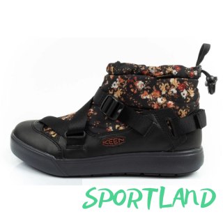 Buty śniegowce Keen Hoodzerra WP W 1026674 39