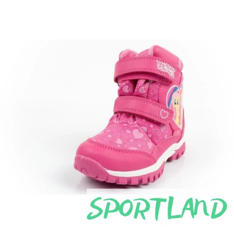 Buty śniegowce My little pony Jr LP000119 29 Buty śniegowce My little pony Jr LP000119 29