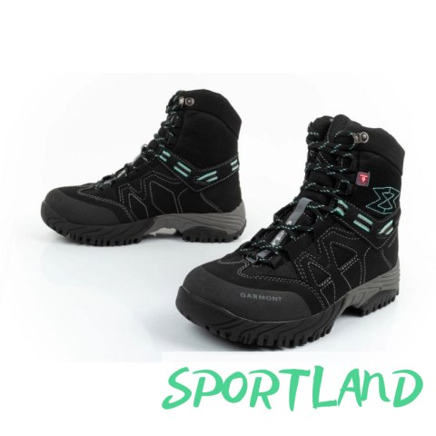 Buty trekkingowe Garmont Momentum WP W 001535 37.5 Buty trekkingowe Garmont Momentum WP W 001535 37.5