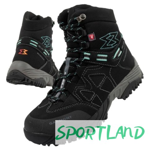 Buty trekkingowe Garmont Momentum WP W 001535 39.5