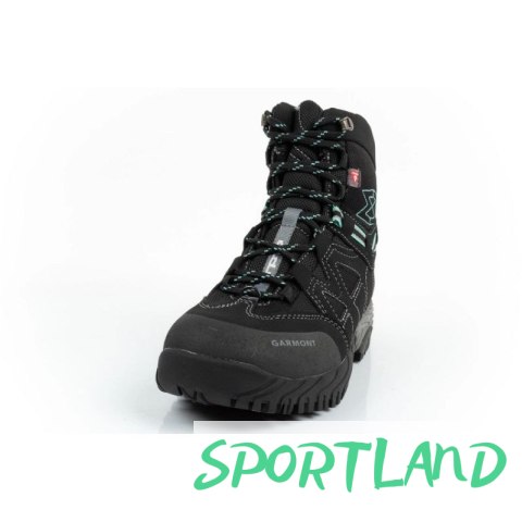 Buty trekkingowe Garmont Momentum WP W 001535 39.5