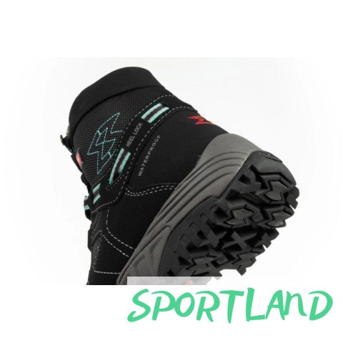 Buty trekkingowe Garmont Momentum WP W 001535 39.5