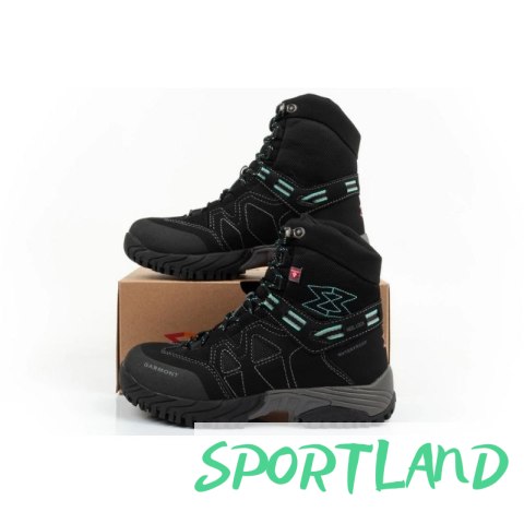 Buty trekkingowe Garmont Momentum WP W 001535 39.5