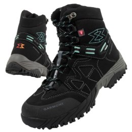 Buty trekkingowe Garmont Momentum WP W 001535 39