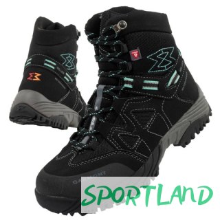 Buty trekkingowe Garmont Momentum WP W 001535 39