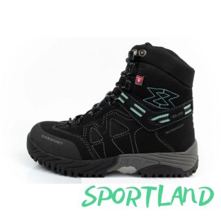 Buty trekkingowe Garmont Momentum WP W 001535 39