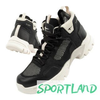 Buty trekkingowe Tamaris Active W 1-25207-30 032 39